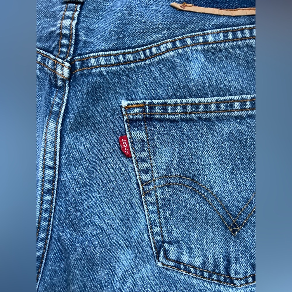 VINTAGE LEVI’S - Picture 8 of 12